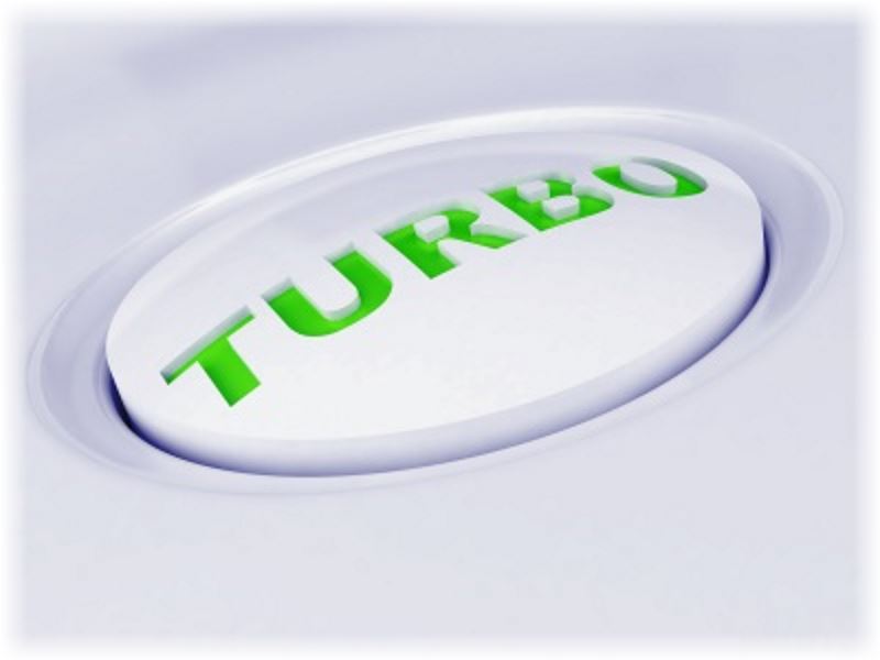 Как включить режим Турбо в вашем браузере?
