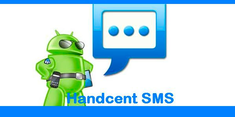 Handcent SMS