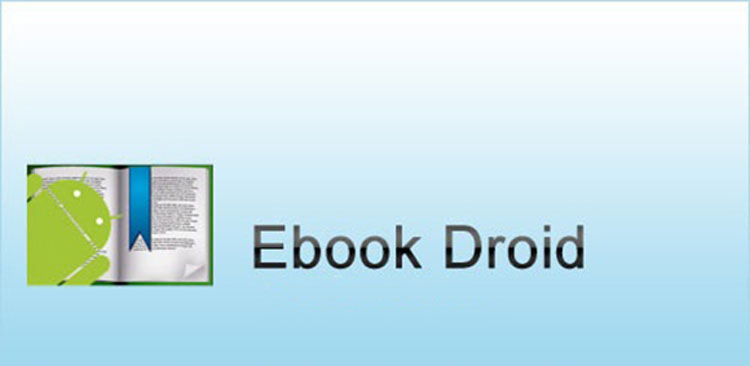 EbookDroid