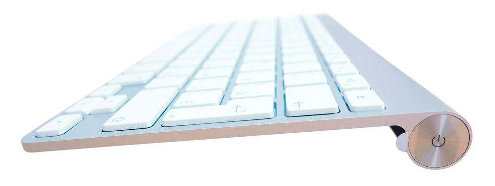 Дизайн клавиатур для планшета