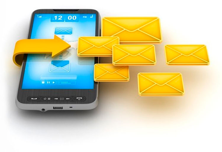 Как отправить бесплатное СМС Билайн?