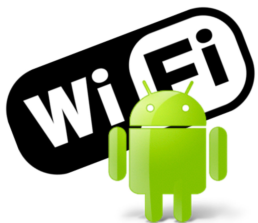 Взлом WI FI на Android