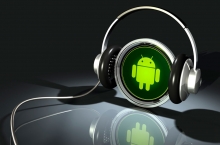 Приложения для музыки на Android