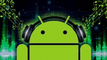 Загружаем музыку на Android