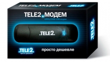 Как настроить интернет на Теле2